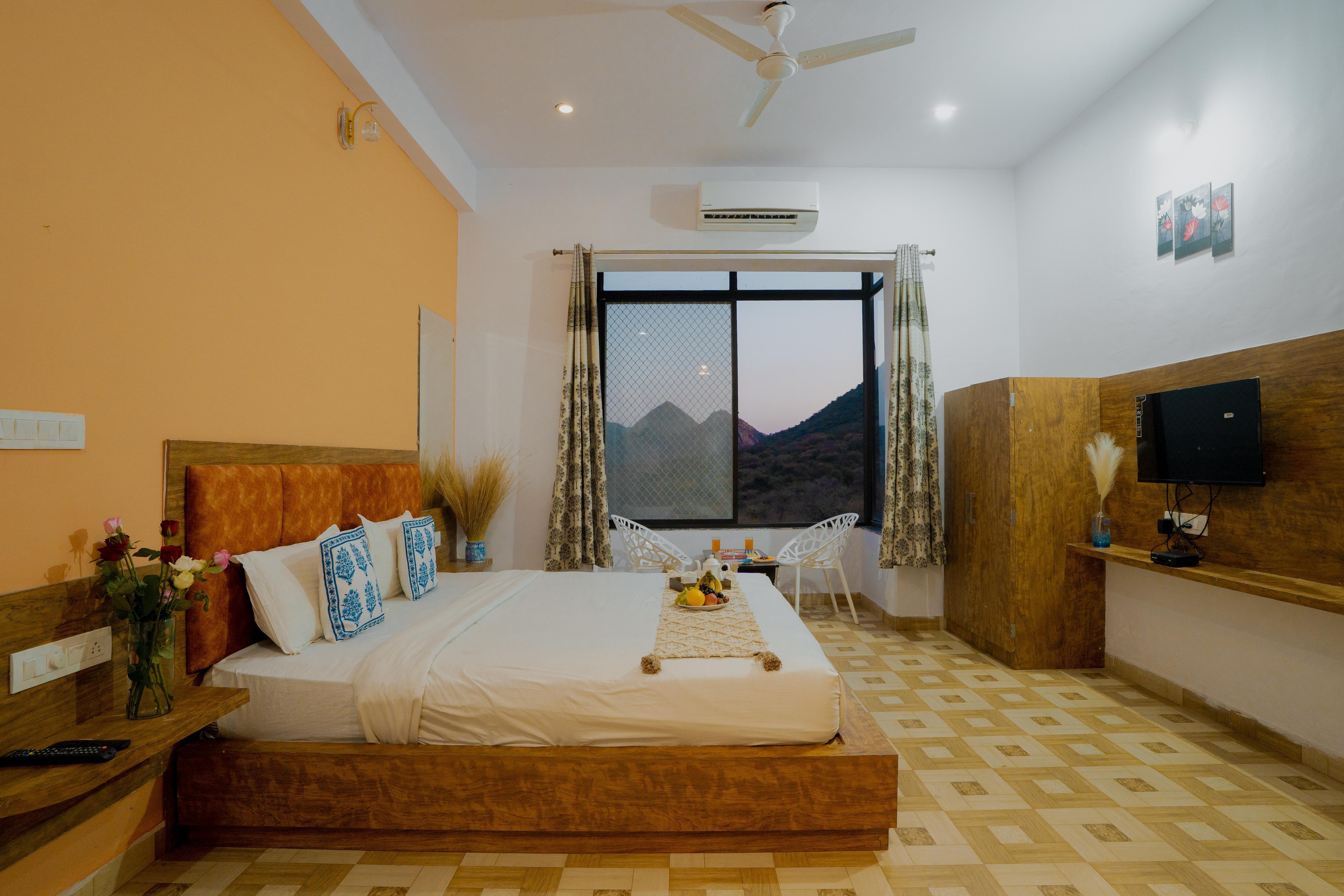 Ish Villa Udaipur - Tap to explore photos