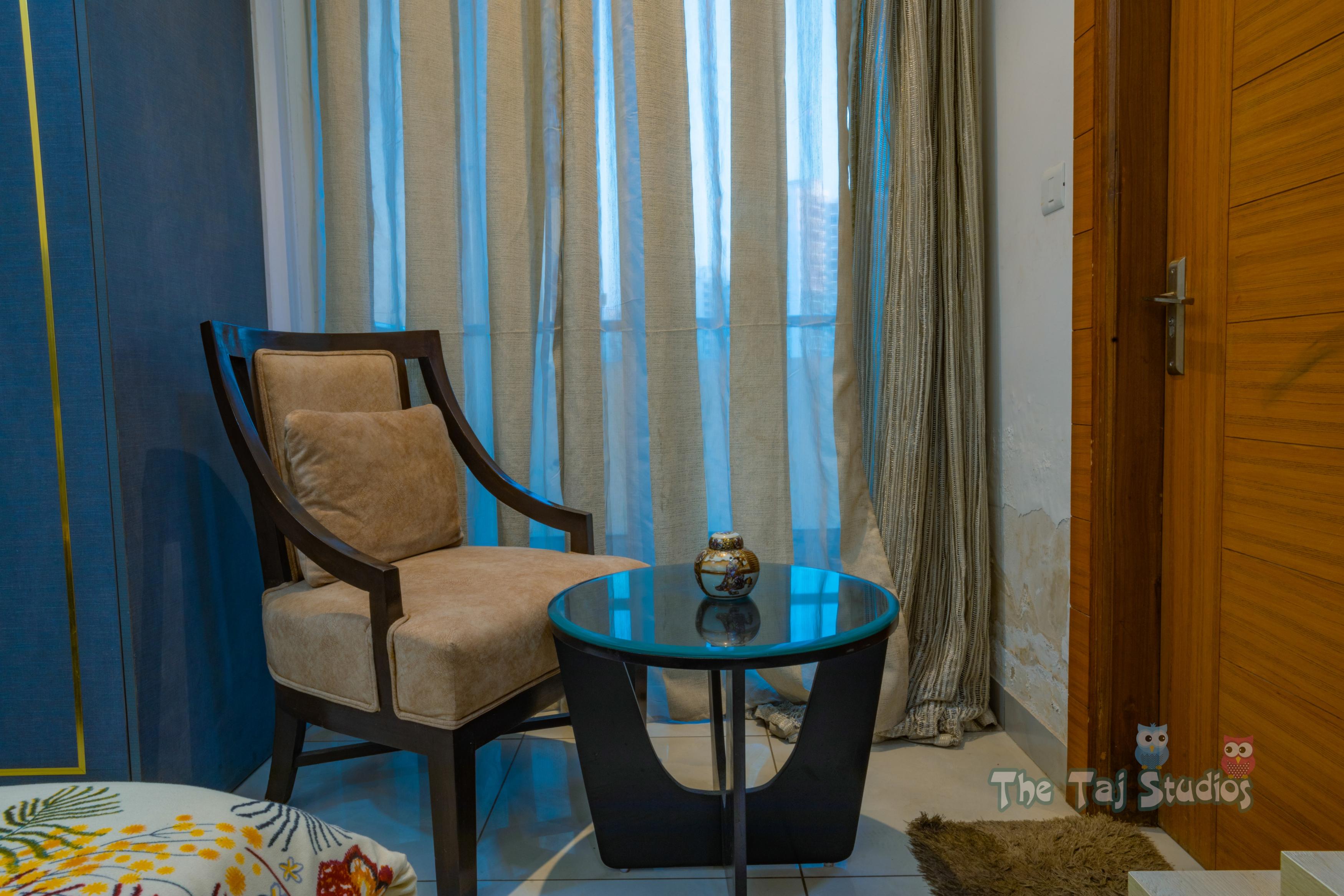 The Taj Studios-Best Stay in Central Noida NE - Tap to explore photos