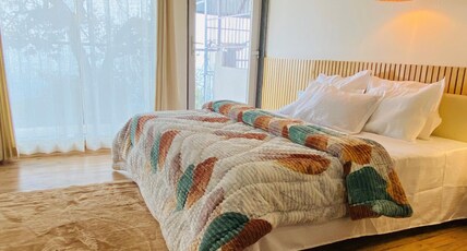 RAAHII Homestay Room Type - RAAHII Homestay