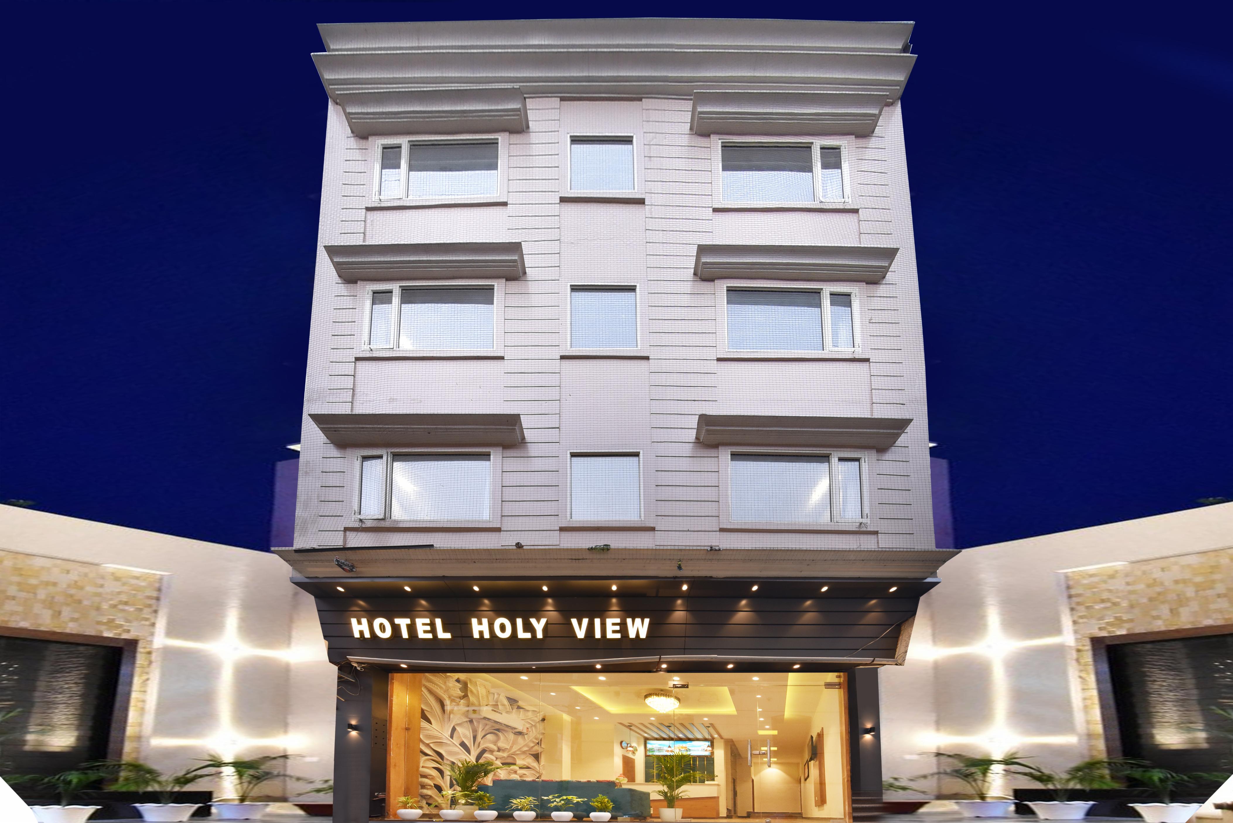 Hotel Holy View - Tap to explore photos