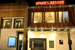 Amars Resort