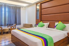 Treebo The Empire Near Taj Mahal Agra