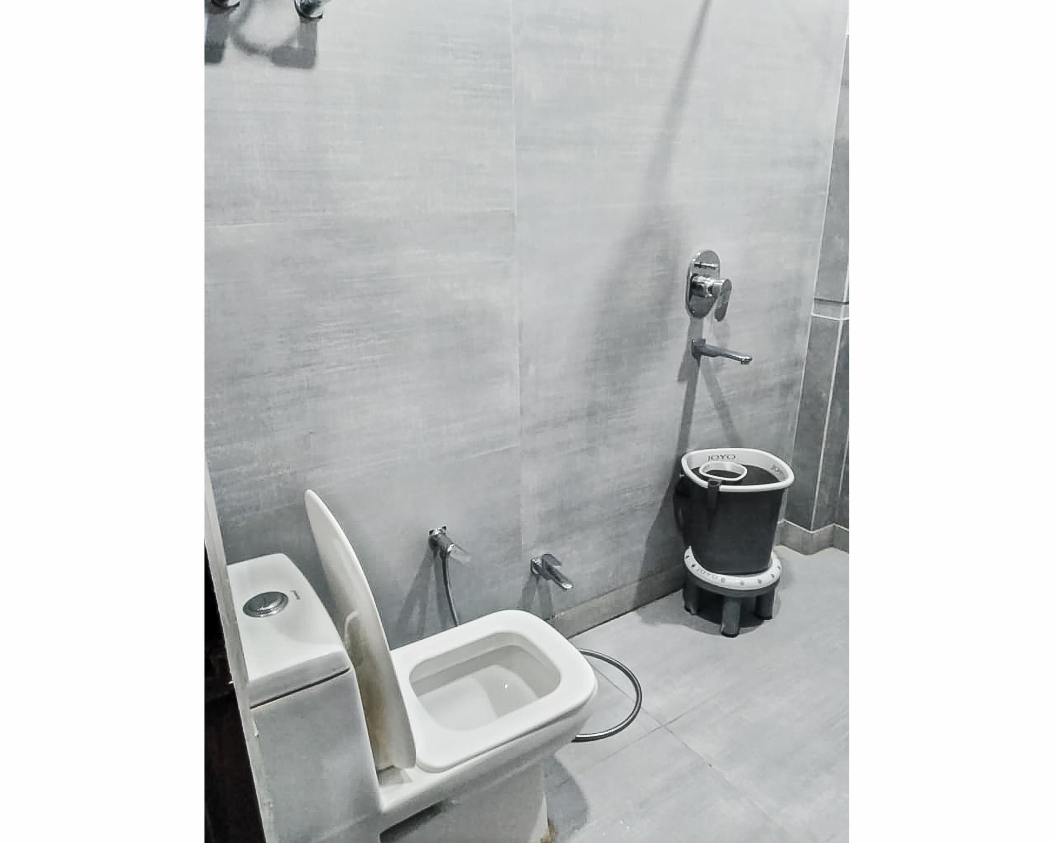 Hotel Udayraj By WB Inn - Tap to explore photos