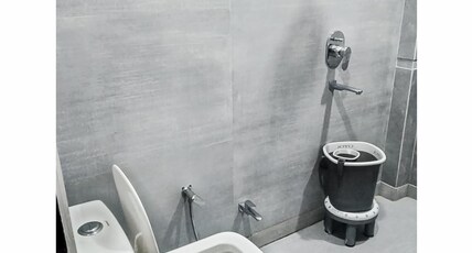 Hotel Udayraj By WB Inn Room Type - Deluxe ac Room