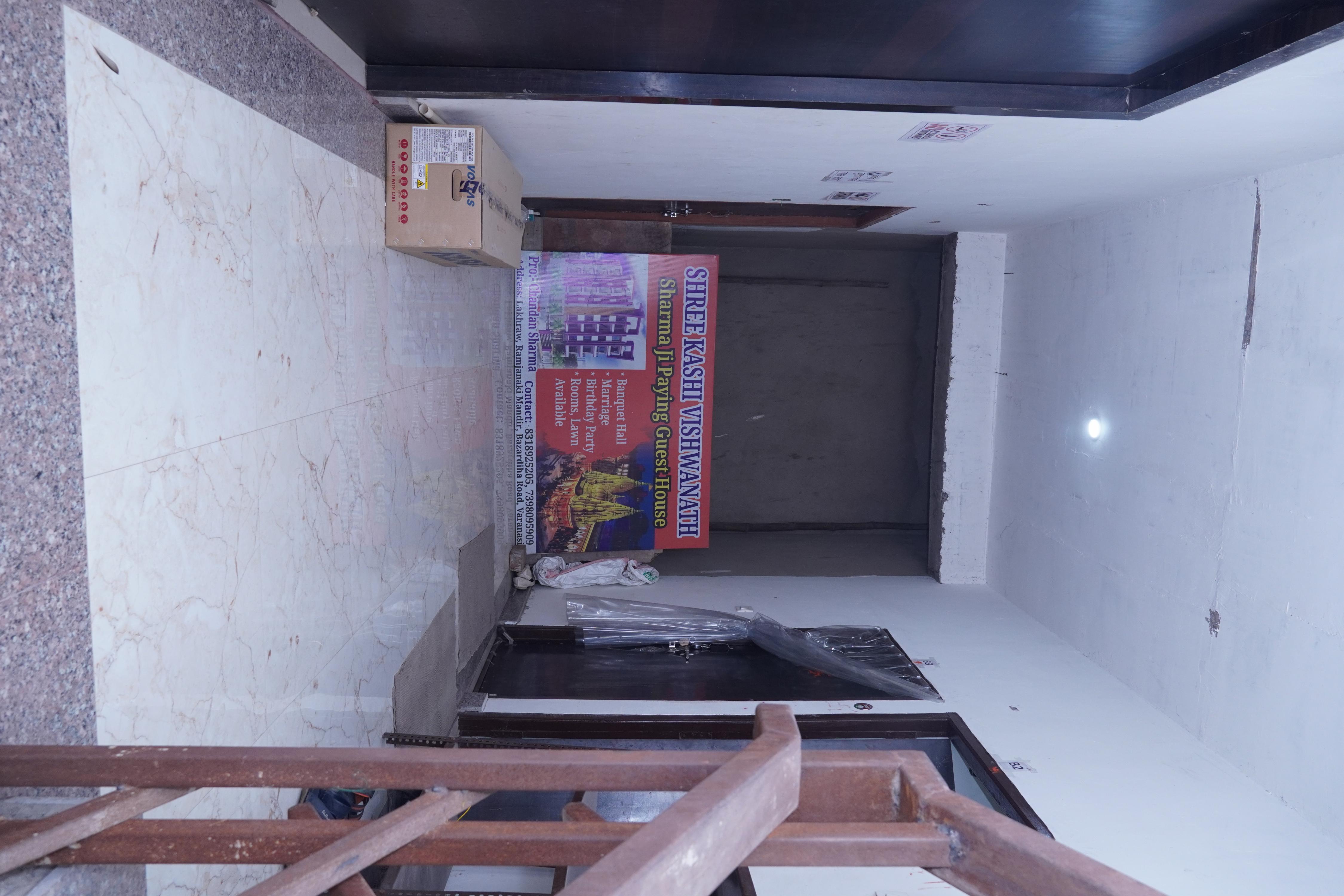 Sharmaji apartment - Tap to explore photos