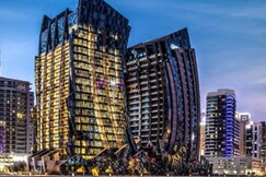 Unlock J One Downtown Dubai
