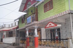Poobong Hill Homestay