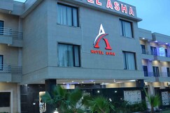 Hotel Asha