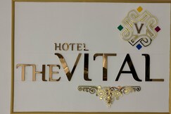 HOTEL THE VITAL