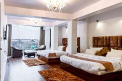 Kings Bridge Suite & Spa