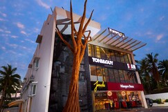 Kamar Residences And Banquets