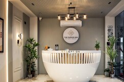 HOTEL THE PARKER INN BY KBNT GROUP