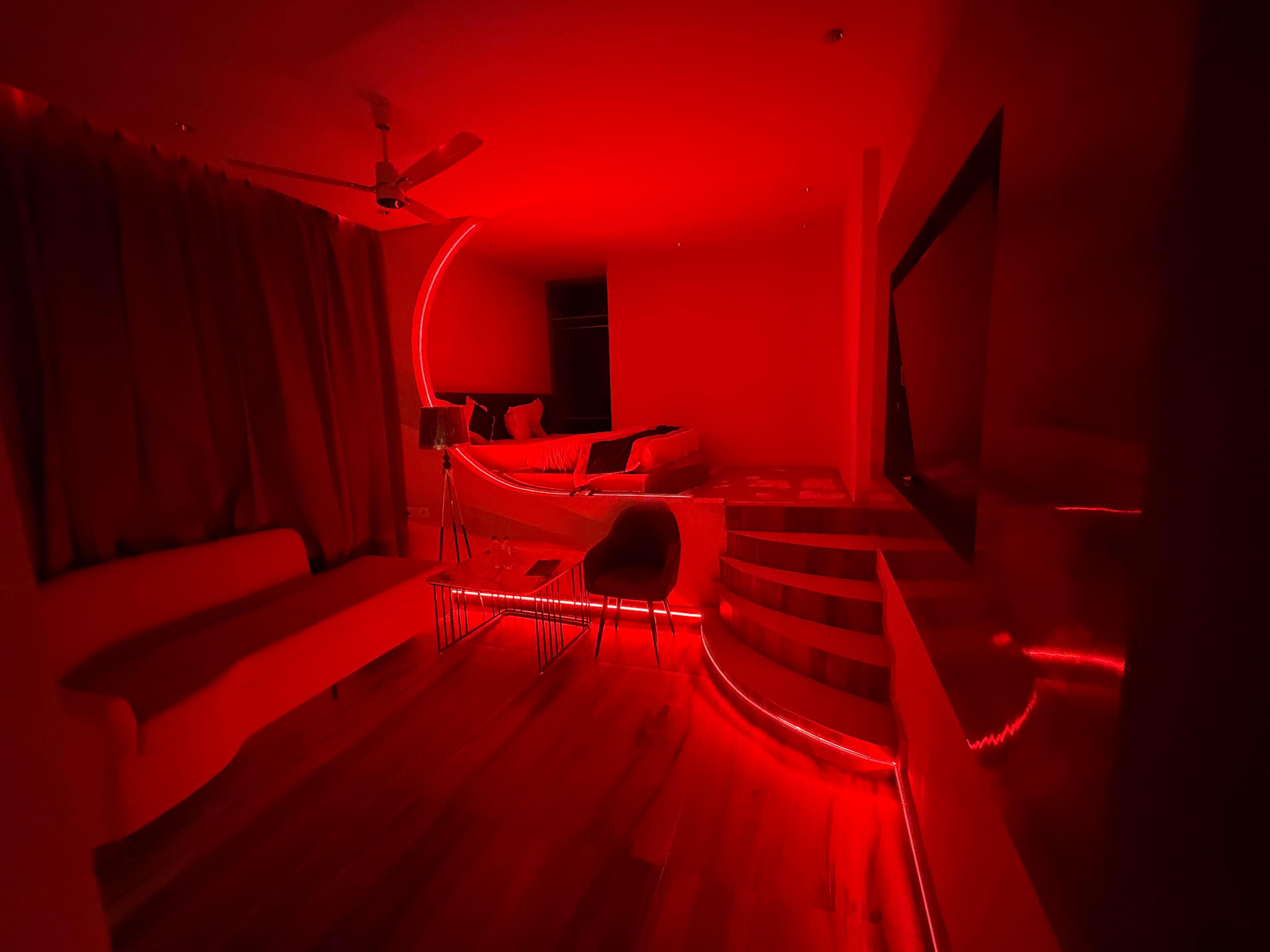 Hotel M2M - Tap to explore photos