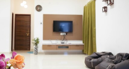 Deccan staycations Lovely 2 BHK house with Great View Balcony Room Type - Deccan staycations Lovely 2 BHK house with Great View Balcony Deccan staycations Lovely 2 BHK house with Great View Balcony Room Type - Deccan staycations Lovely 2 BHK house with Great View Balcony