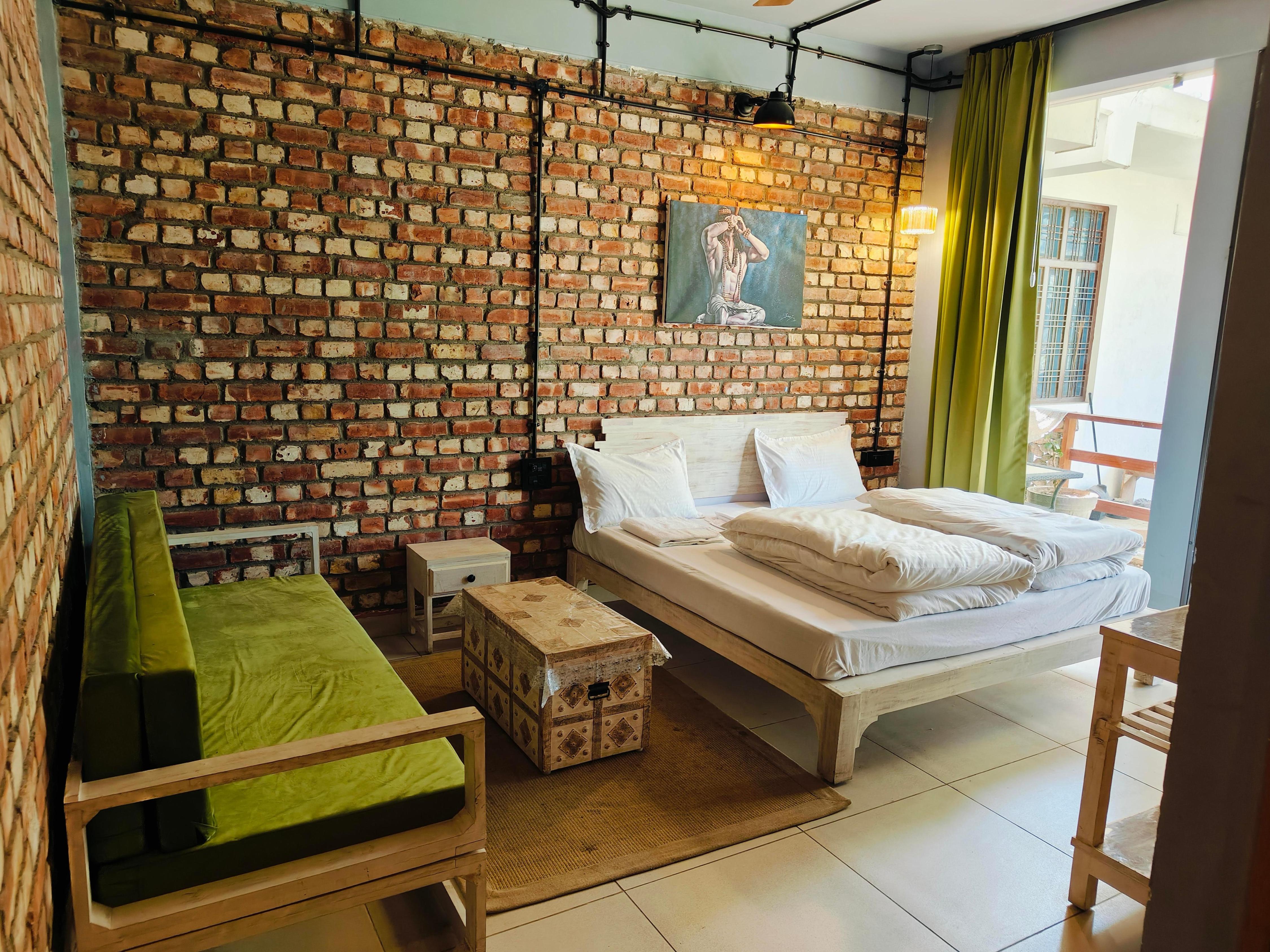 Hotel Mystic Kailasha - Tap to explore photos