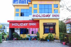 HOLIDAY INN GUEST HOUSE
