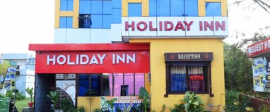 HOLIDAY INN GUEST HOUSE