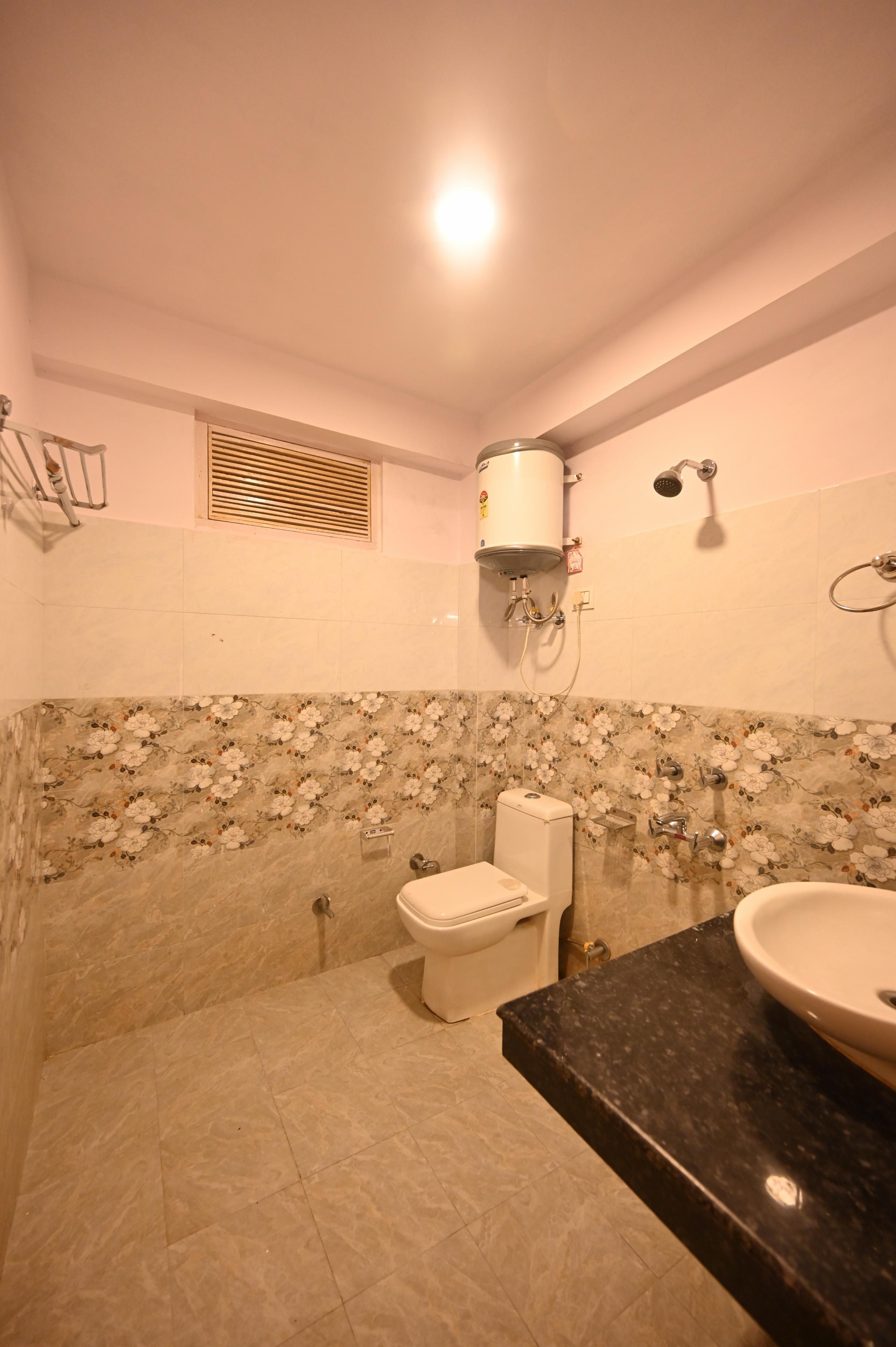 Krishana Cottage A pure Veg Cottage - Tap to explore photos