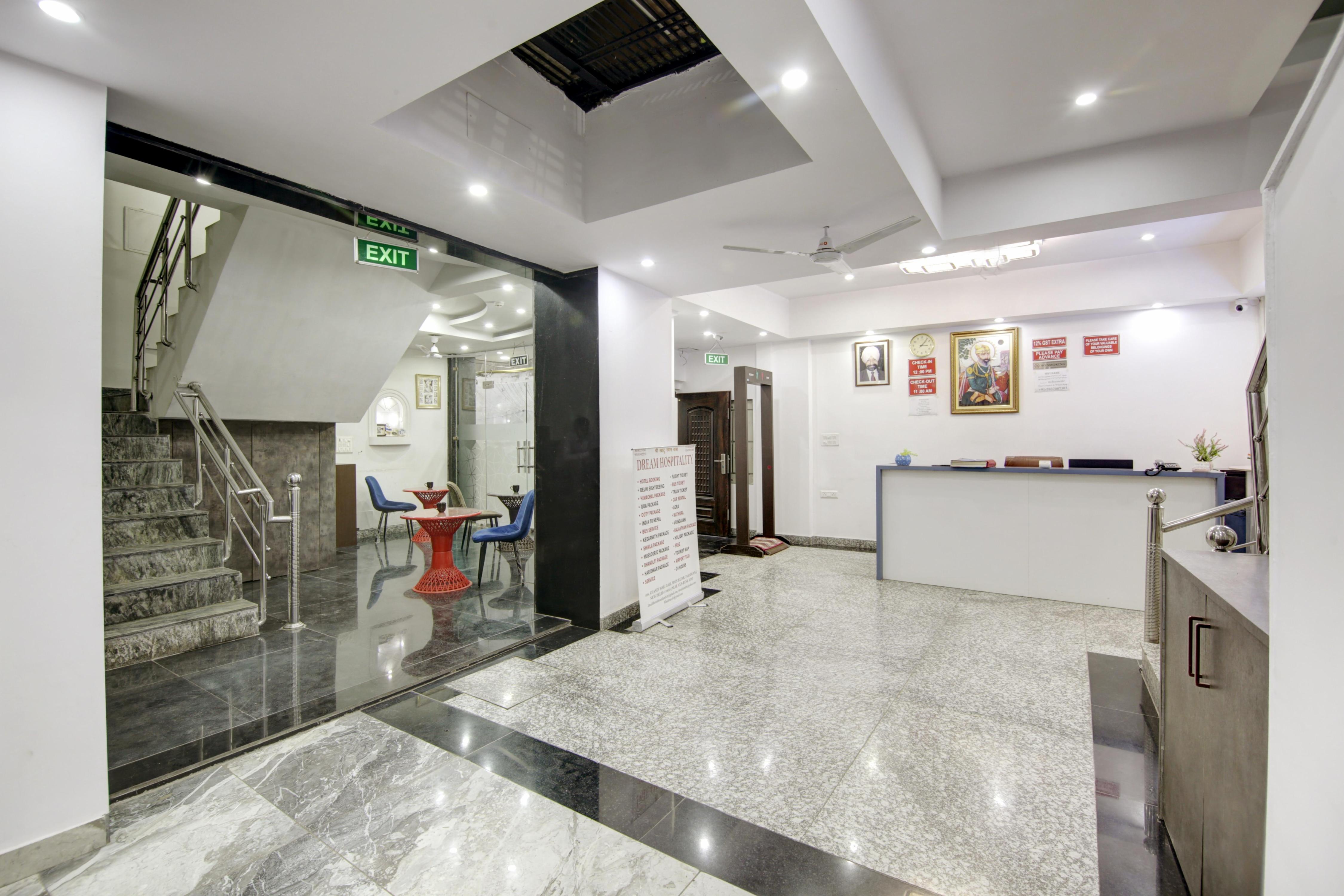 Main gallery