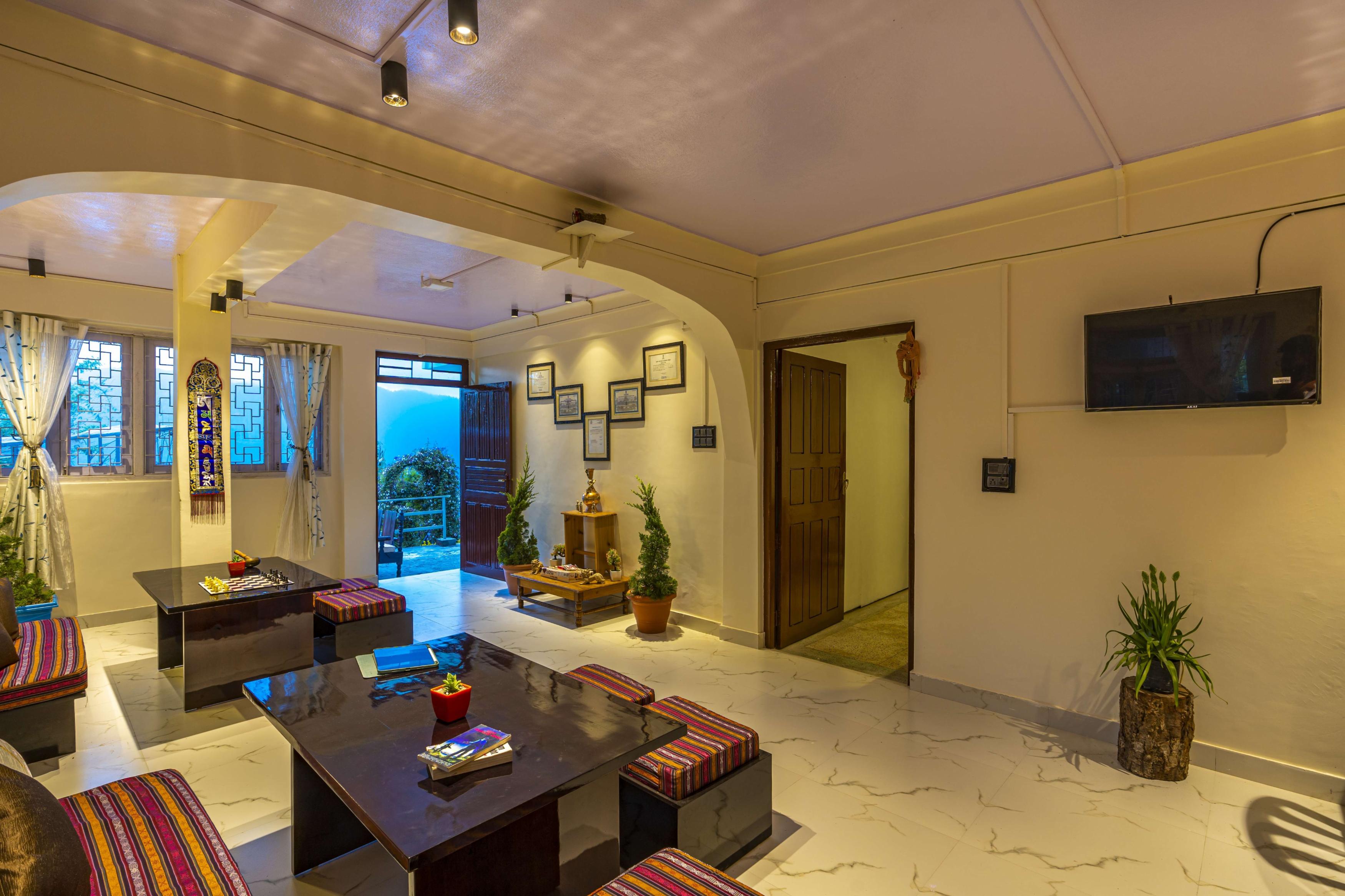 Zostel Homes Pedong (Kalimpong) - Tap to explore photos