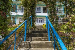 Zostel Homes Pedong (Kalimpong)