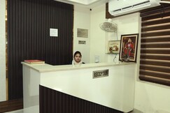 HOTEL KANDA CONTINENTAL