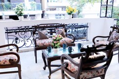 Fortune Home Service Apartment 1Bhk D198