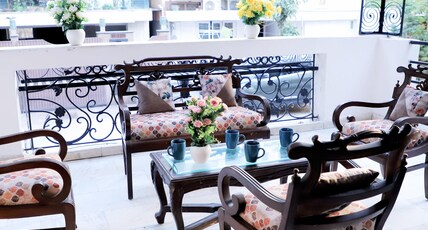 Fortune Home Service Apartment 1Bhk D198 Room Type - Fortune Home Service Apartment 1Bhk D198