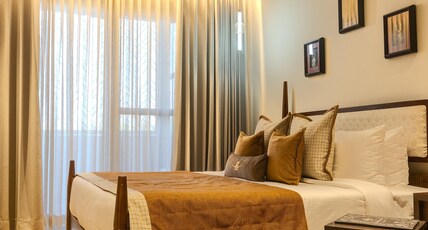 Hotel Bawa Udaipur Room Type - Royal Suite 1 Bedroom with Private Plunge Pool Hotel Bawa Udaipur Room Type - Royal Suite 1 Bedroom with Private Plunge Pool
