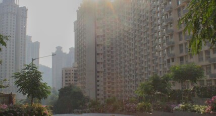 Maxxvalue Apartment Hiranandani Powai  RH1 Room Type - Maxxvalue Apartment Hiranandani Powai  RH1