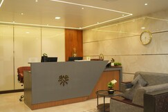 SRI AMBAL RESIDENCY