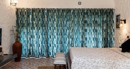 Aphrodite Homestay Room Type - Mykonos