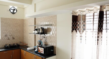 Castle Suites by Haven Homes Room Type - Two-Bedroom Apartment Castle Suites by Haven Homes Room Type - Two-Bedroom Apartment