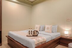 HOTEL DWARKADHISH