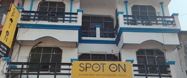 Neelam guest house, Bareilly