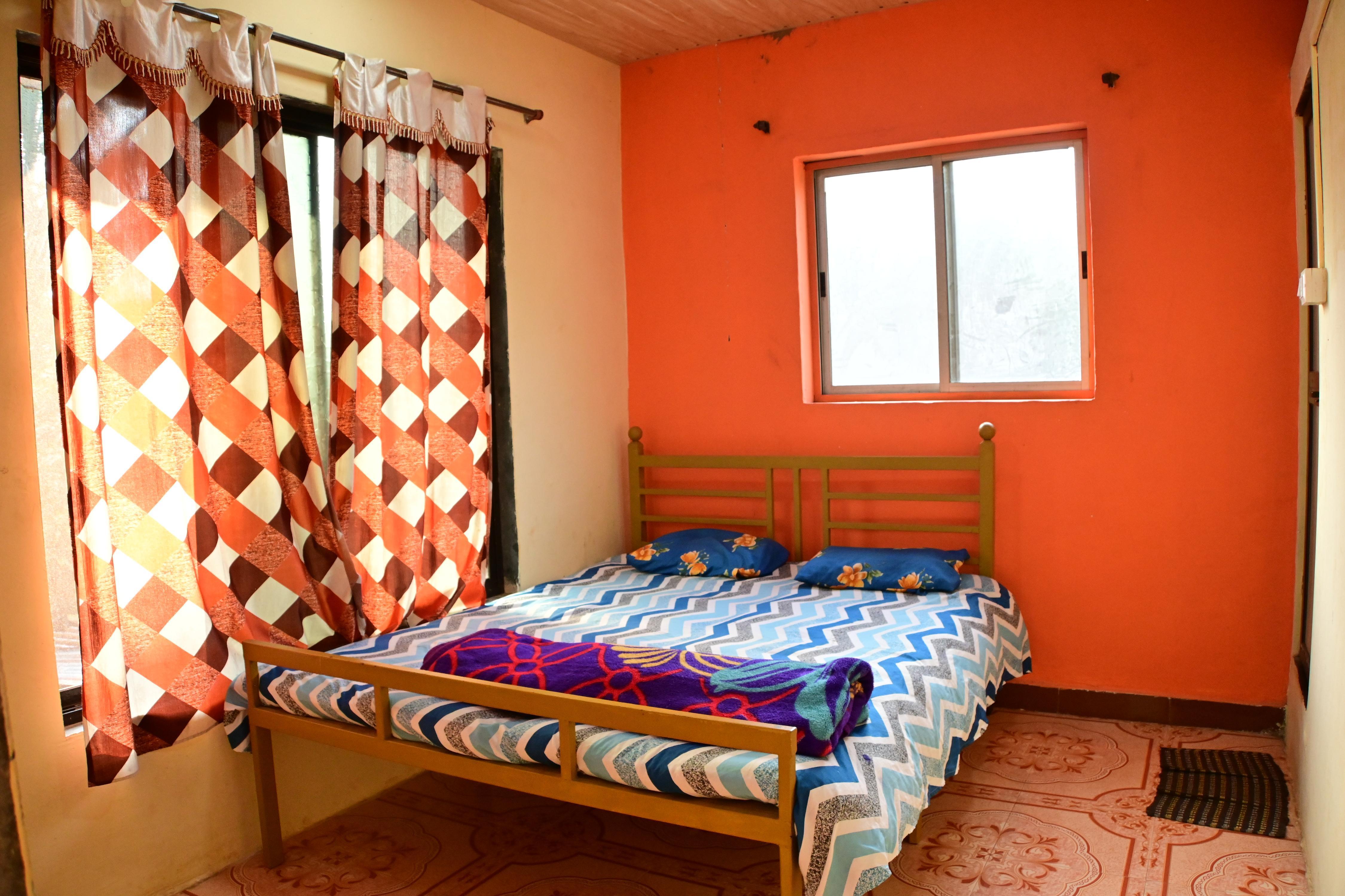 Aswad Homestay In Dapoli - Tap to explore photos