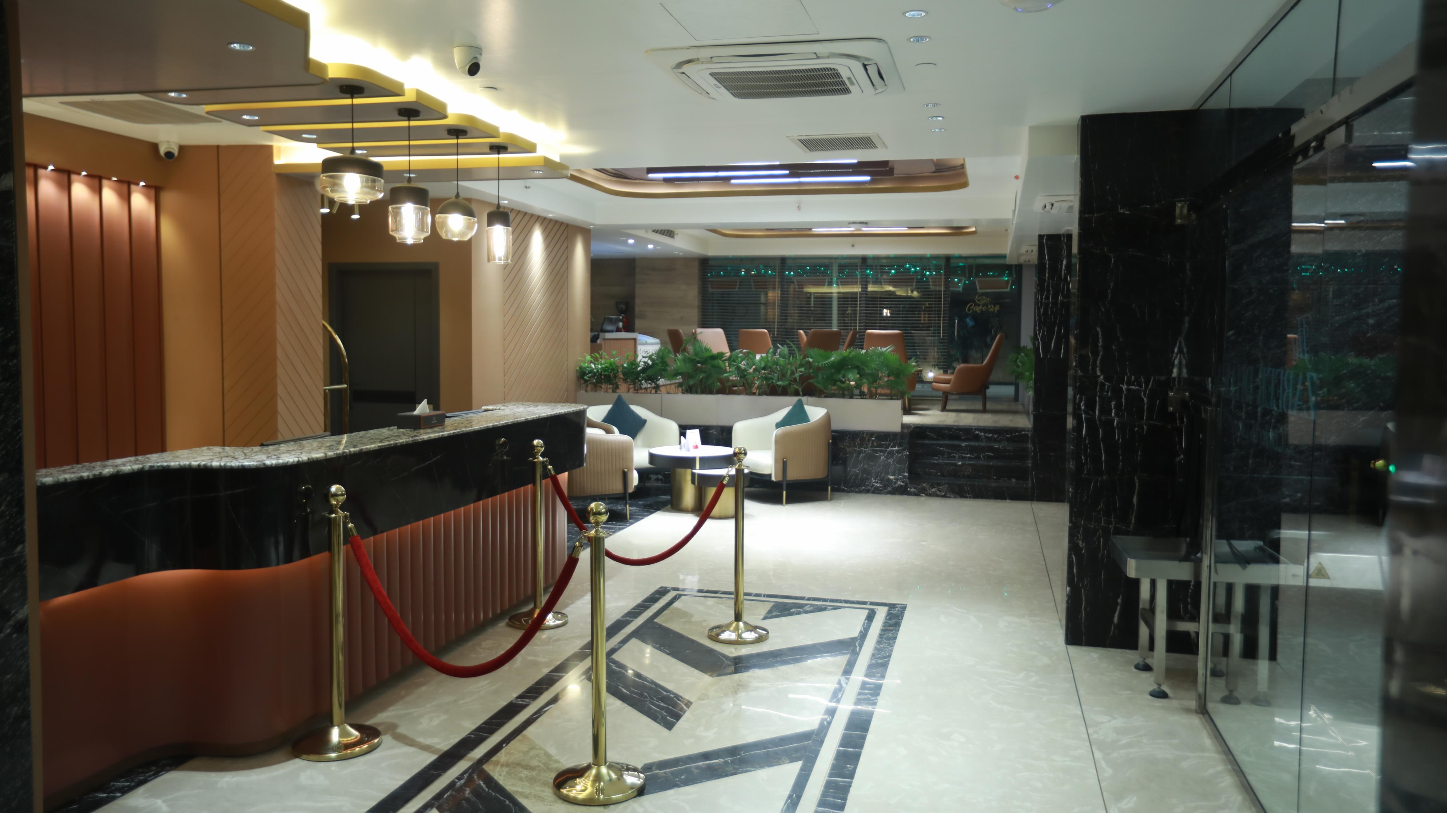 Main gallery