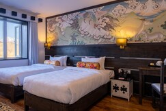 Lo Mustang Himalayan Resort