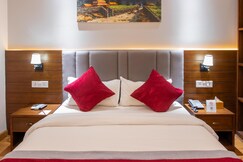 Hotel Ama-La, The Heart of Comfort in Thamel