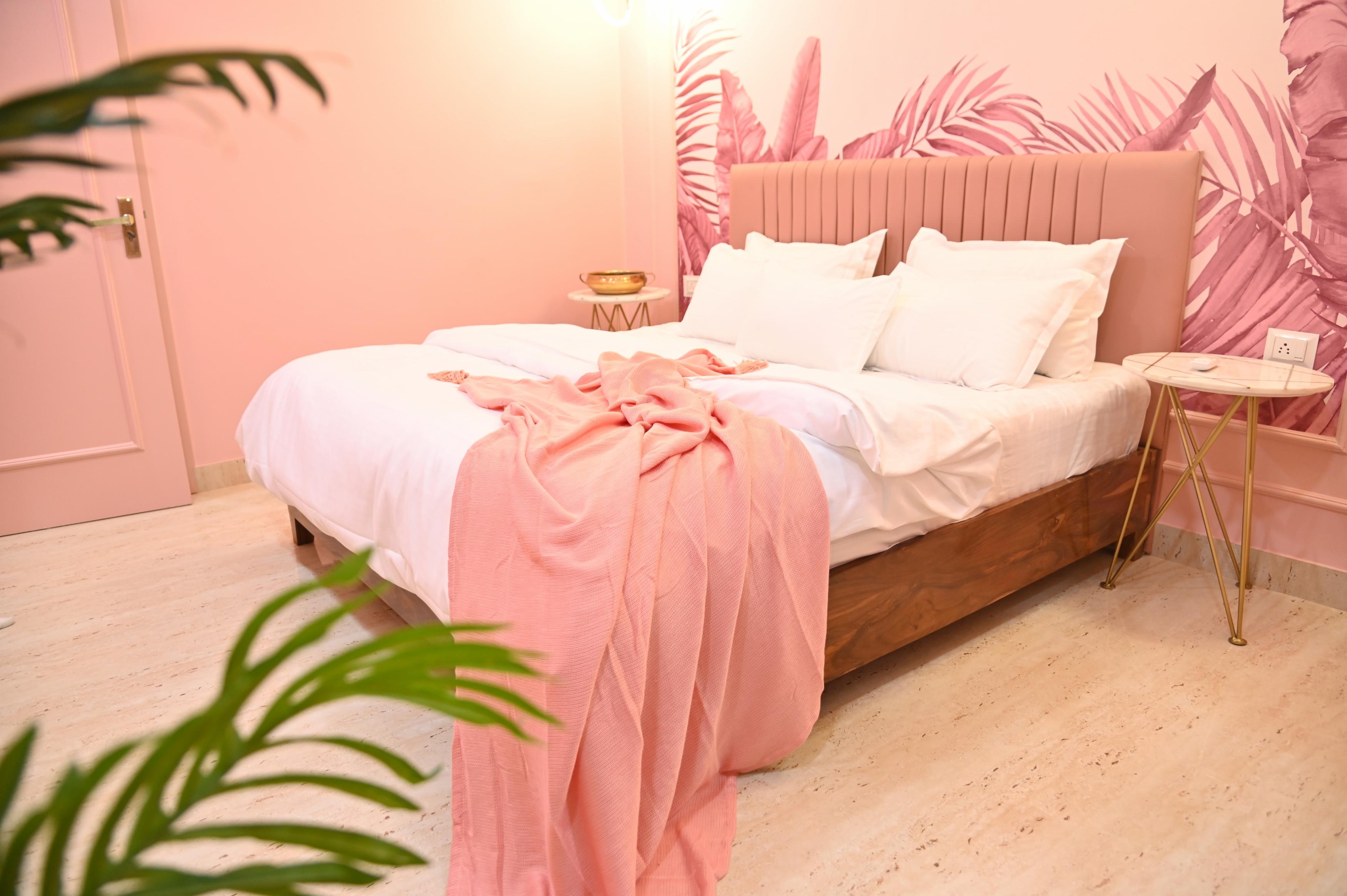 Casa19 Room Type - Casa19