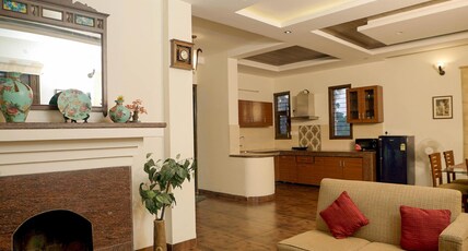 Casa Belvedere Luxury Villas Room Type - Villa room without balcony