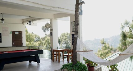 Casa Belvedere Luxury Villas Room Type - 3BHK Villa with Panoramic Valley View