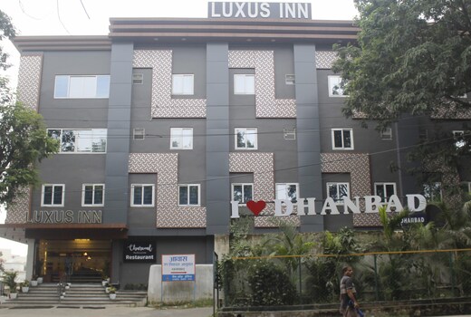 Luxus Inn Hotel