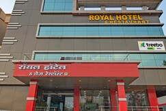 Treebo Royal, Chandrapur
