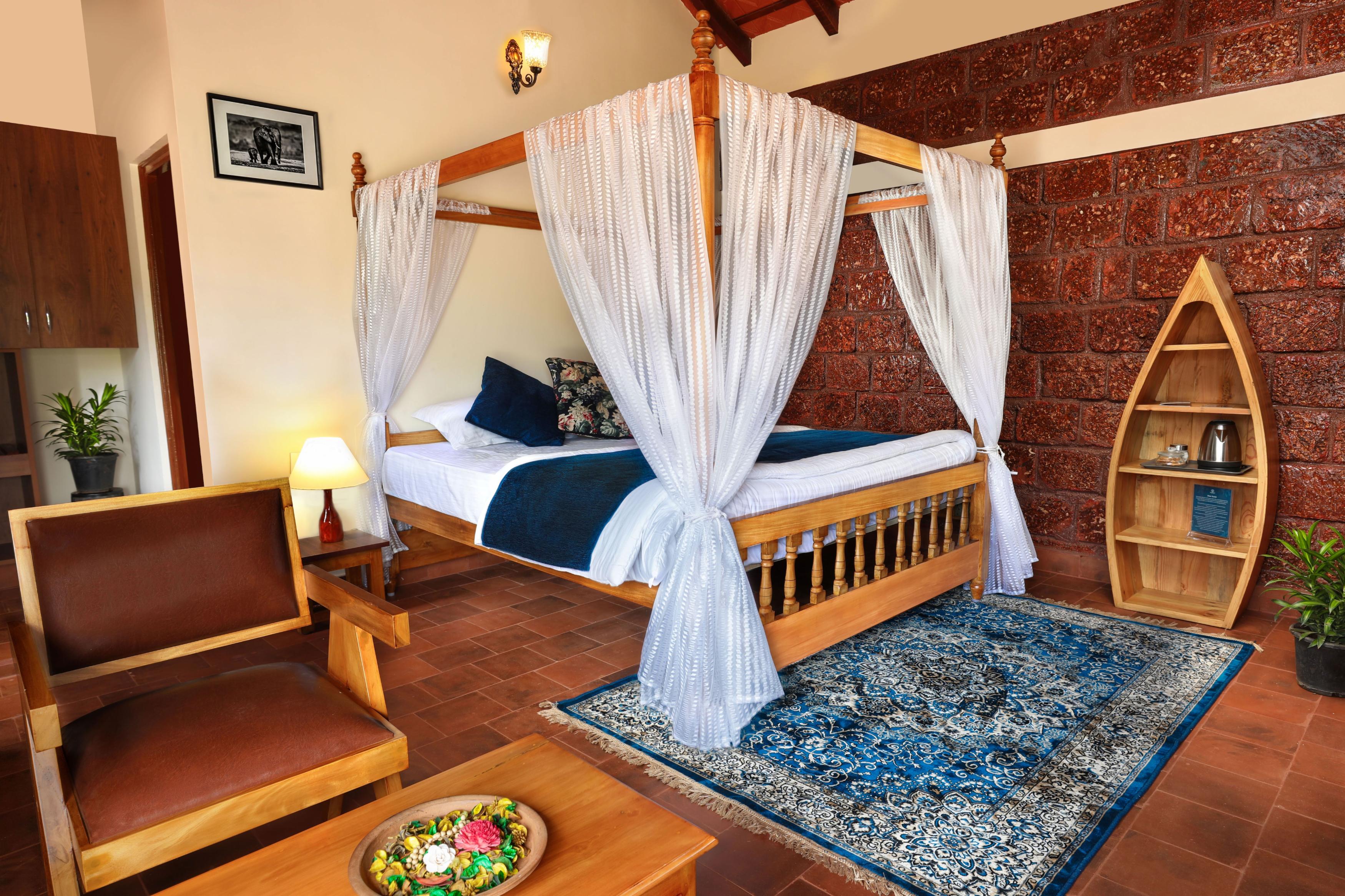 Rain Raaga HomeStay - Tap to explore photos