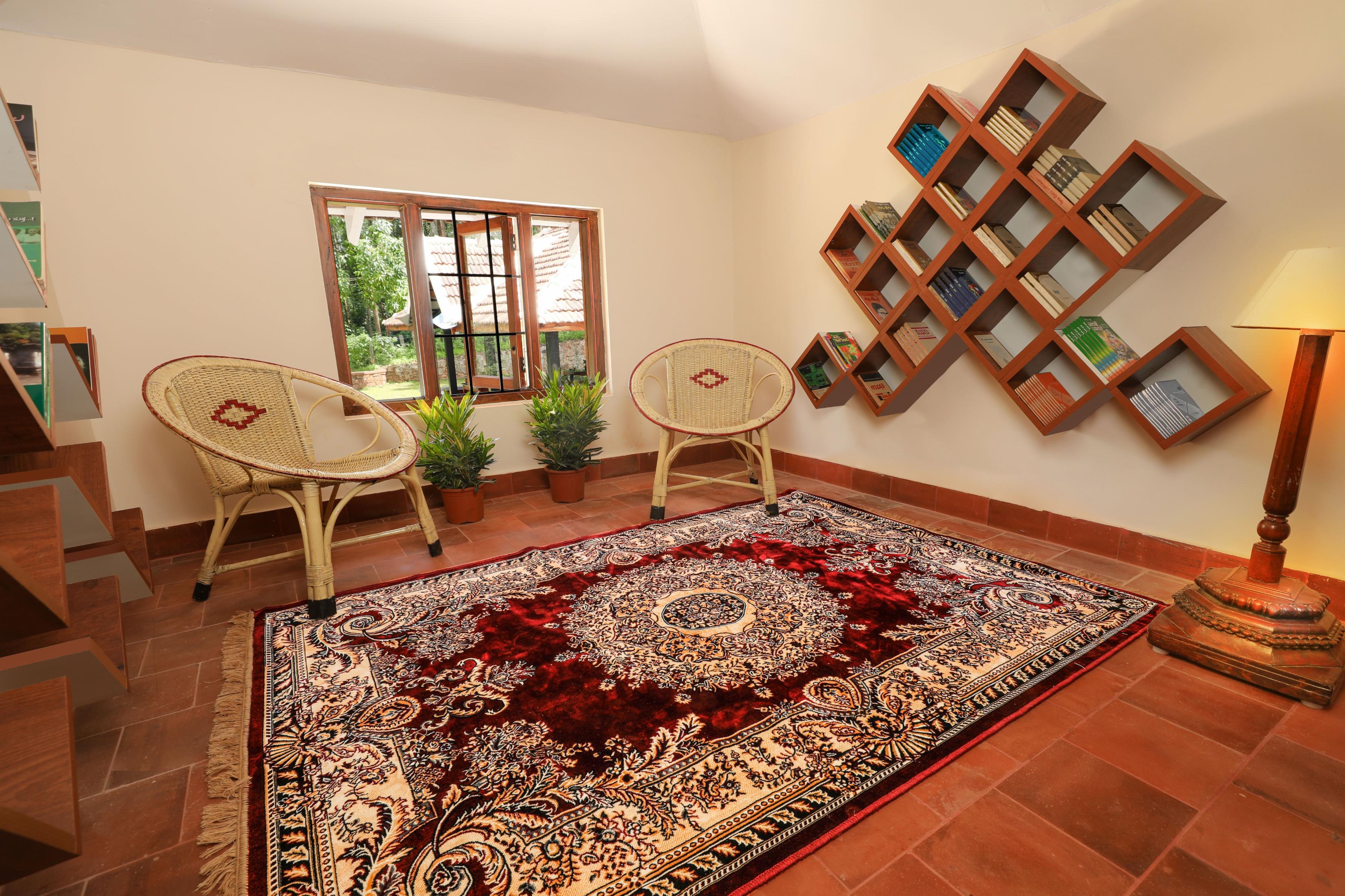 Rain Raaga HomeStay - Tap to explore photos