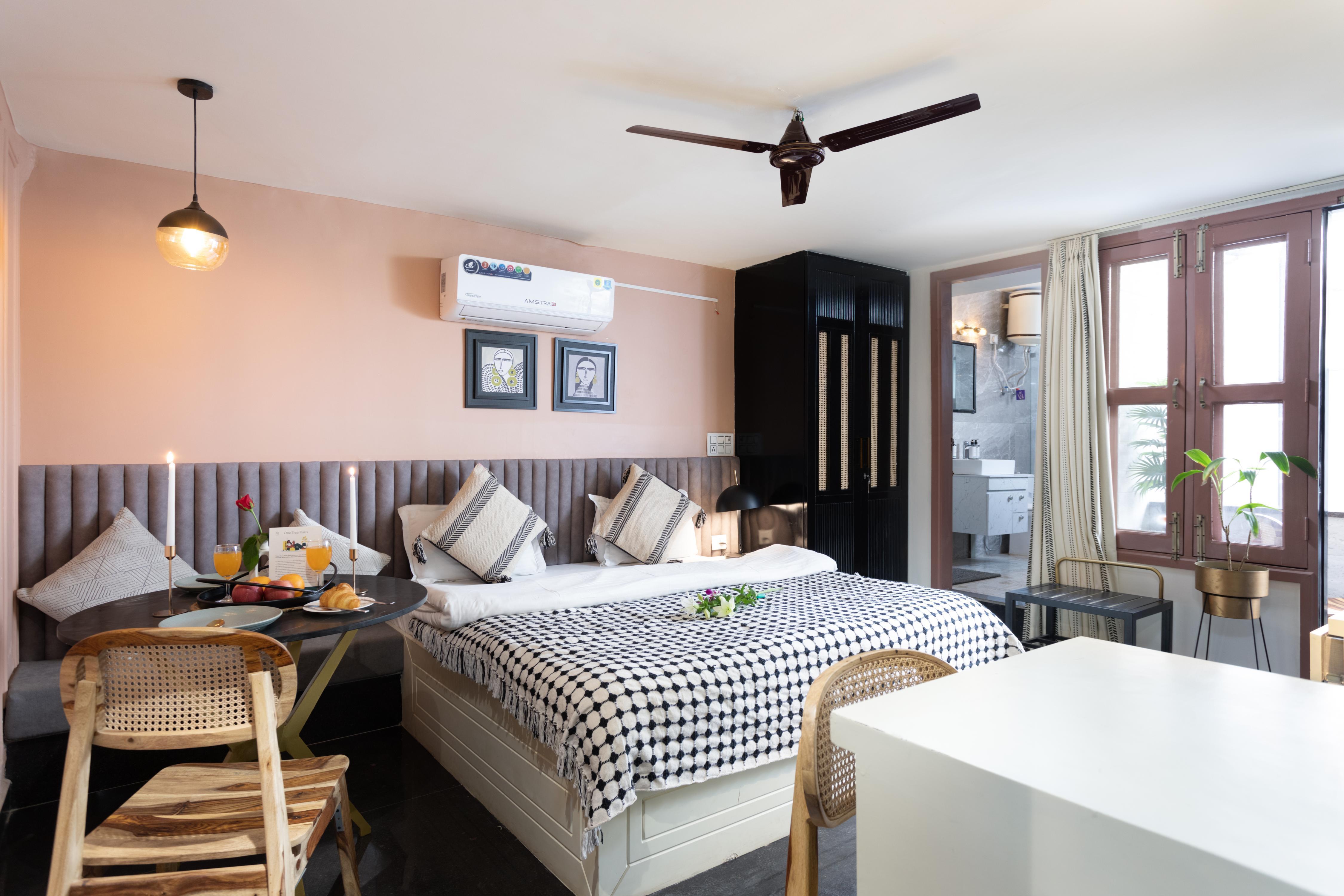 Maison 42 by One Tree Stays Room Type - Apricot