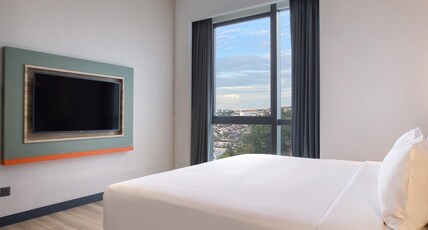 INNSiDE by Melia Room Type - The Loft