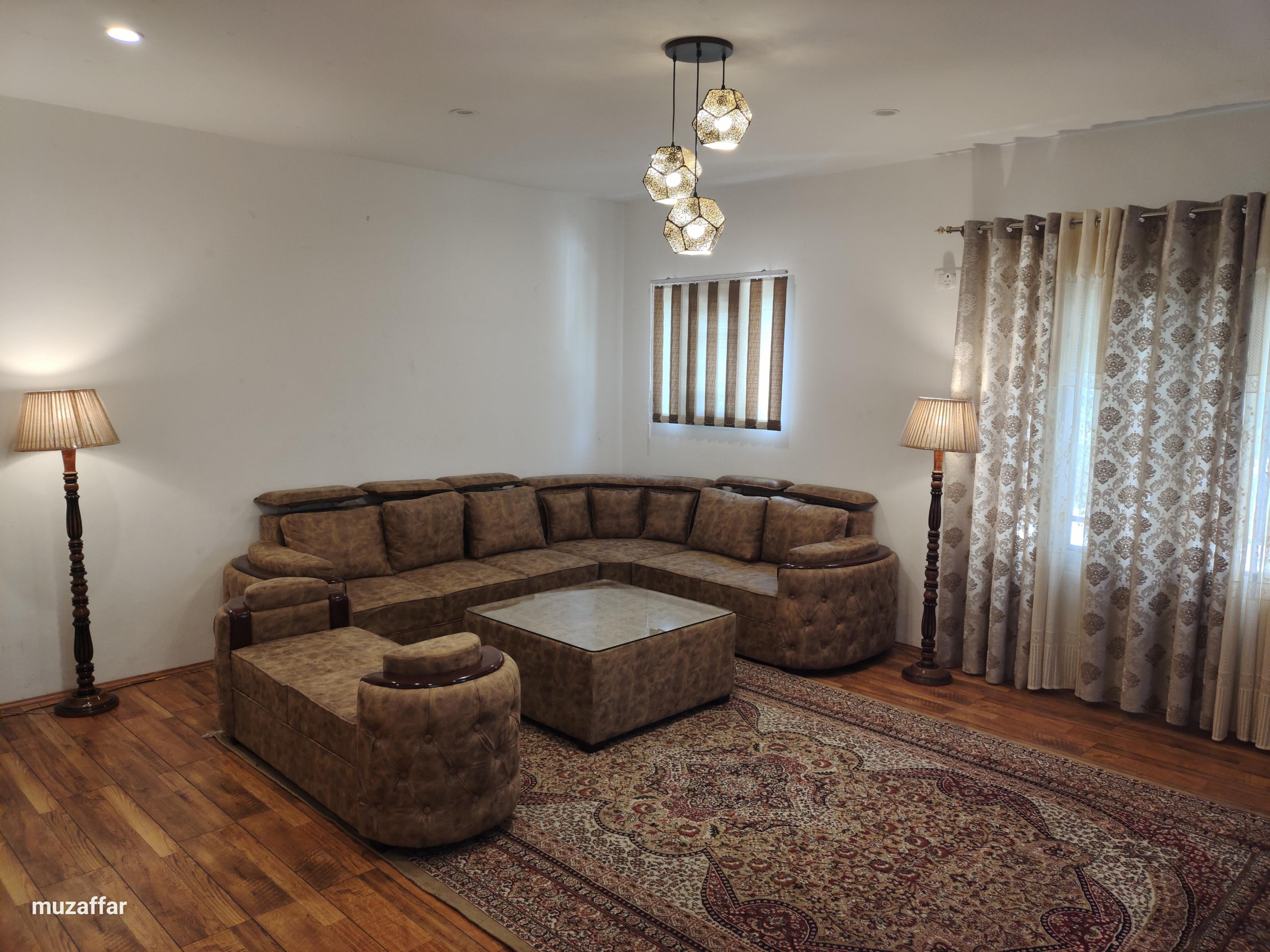 Vale of Kashmir Homestay - Tap to explore photos