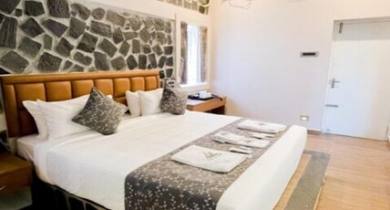 Le Yercaud Room Type - Aqua Paradise